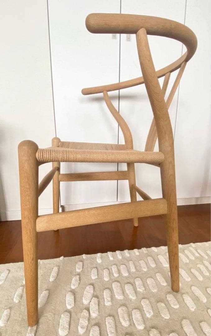 mintia0519さん専用　Yチェア　ch24 カールハンセン