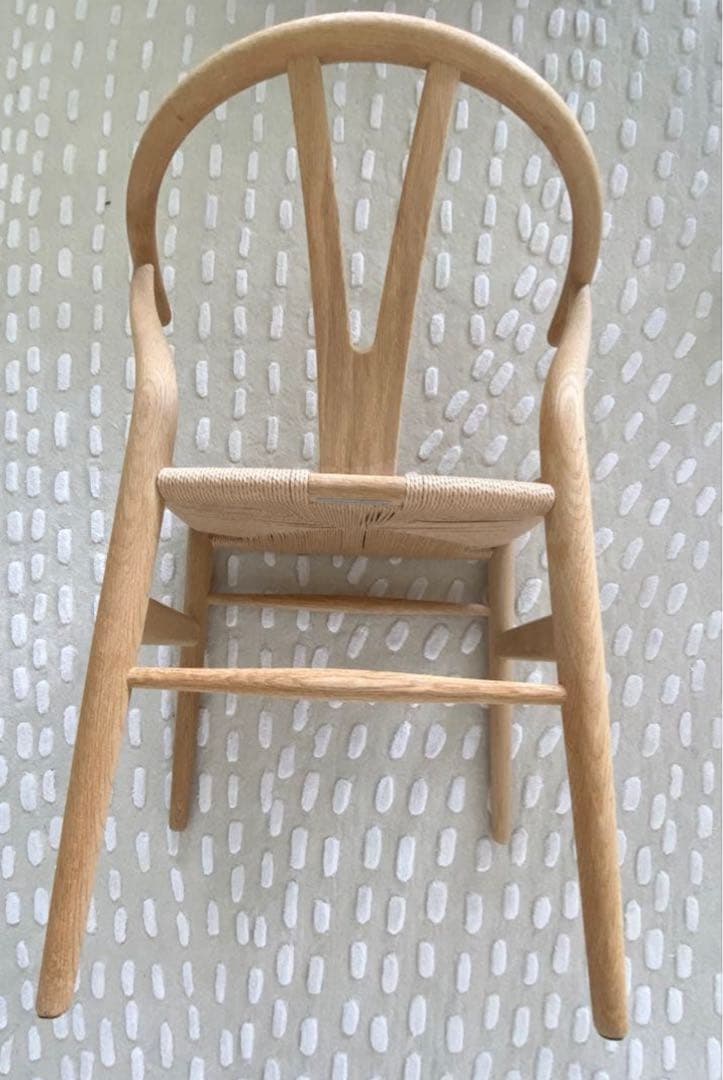 mintia0519さん専用　Yチェア　ch24 カールハンセン