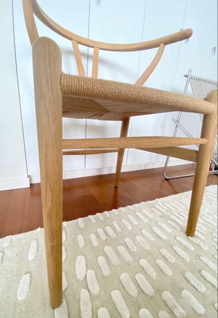 mintia0519さん専用　Yチェア　ch24 カールハンセン