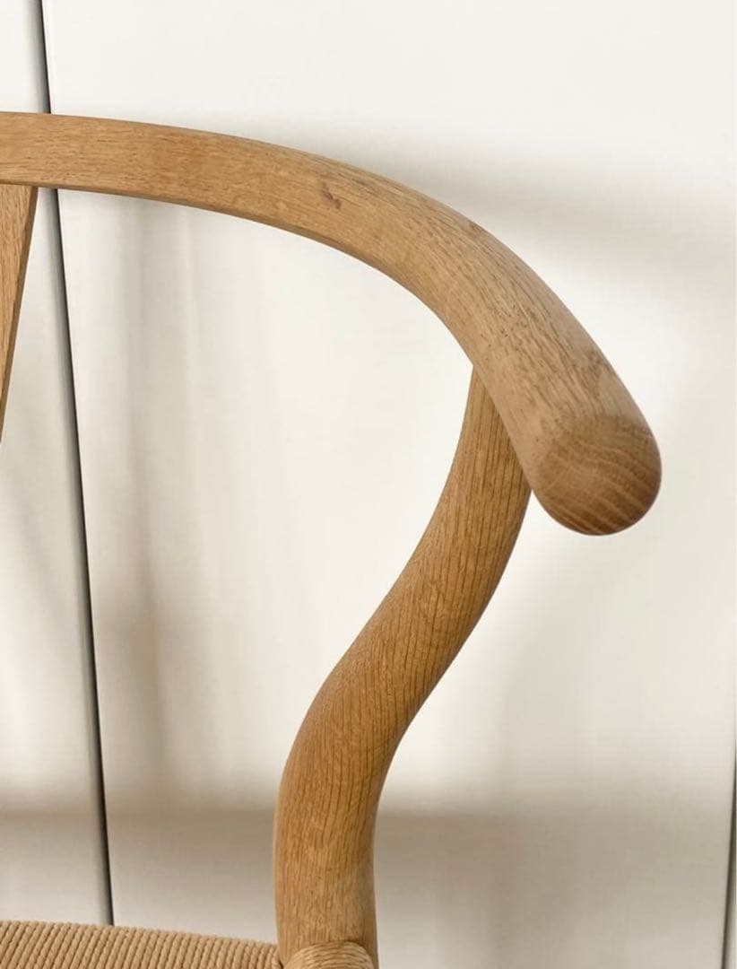 mintia0519さん専用　Yチェア　ch24 カールハンセン