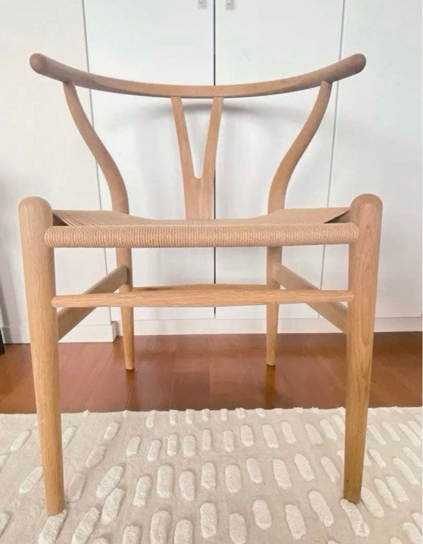 mintia0519さん専用　Yチェア　ch24 カールハンセン