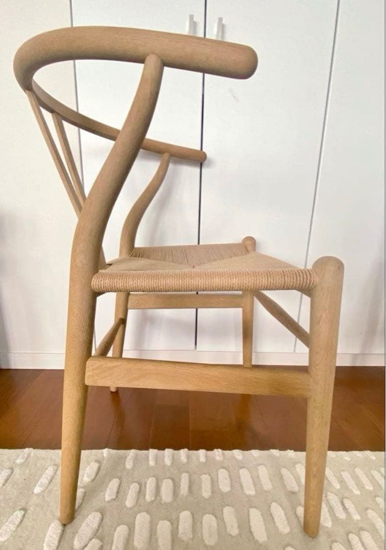 mintia0519さん専用　Yチェア　ch24 カールハンセン