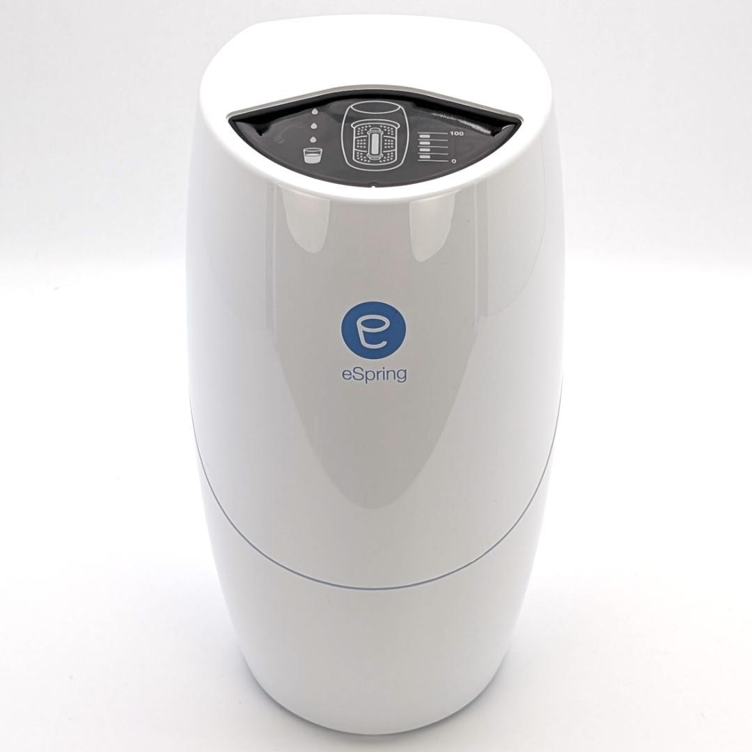 Amway eSpring 浄水器II 2016年製 箱なし未使用品