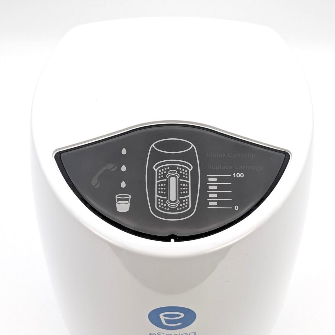 Amway eSpring 浄水器II 2016年製 箱なし未使用品