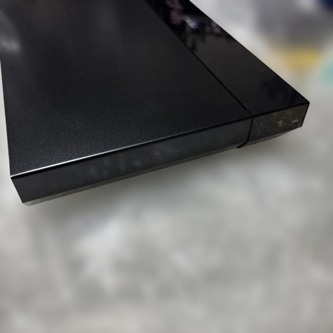 SONY UBP-X700 DVDプレーヤー