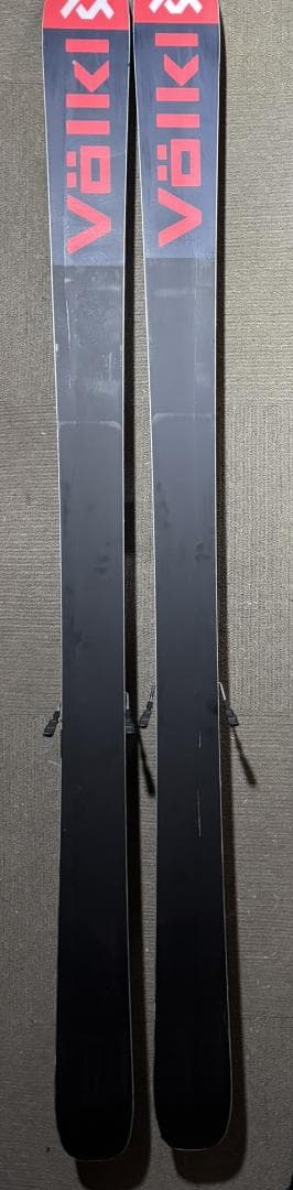 Volkl M5 Mantra スキー