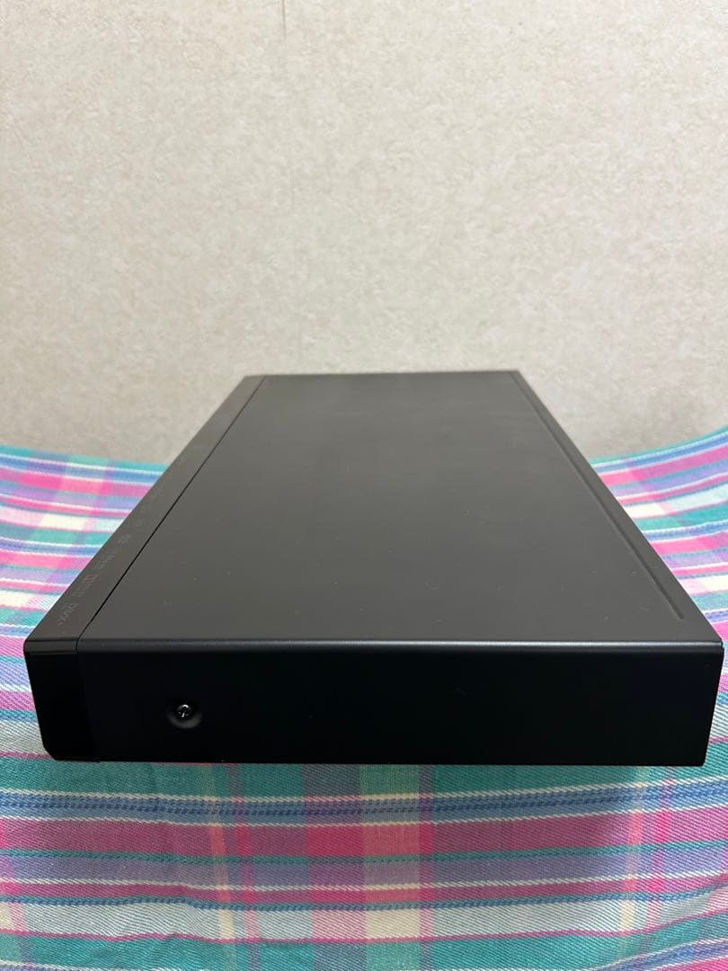 Pioneer ブルーレイディスクプレーヤー ブラック BDP-160-K