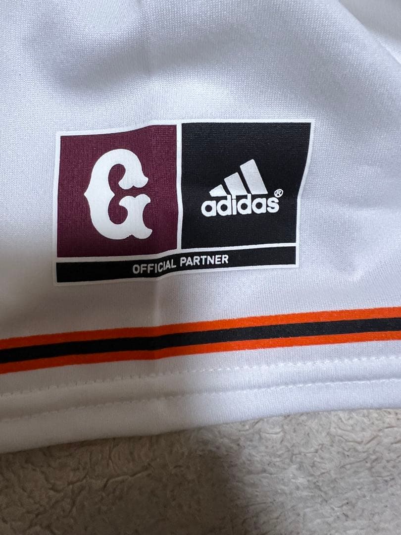 廃盤　長嶋茂雄 & 松井秀喜　国民栄誉賞記念　ユニフォームTシャツ　2点セット