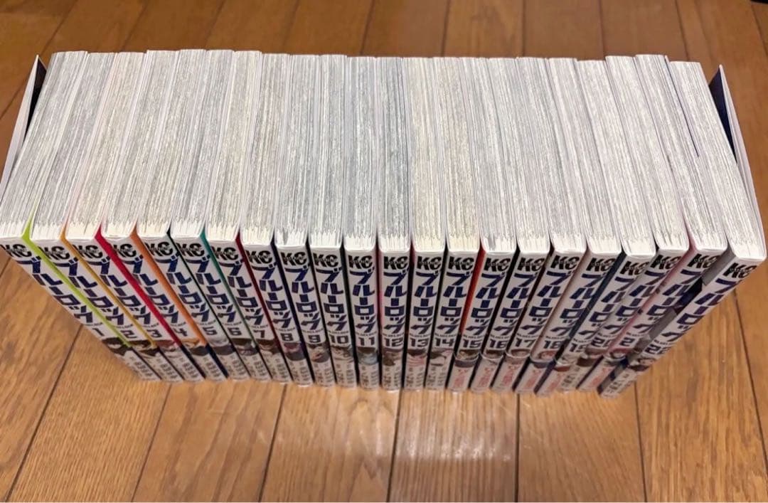 ブルーロック 1〜35巻 エピソード凪 1〜8巻全巻