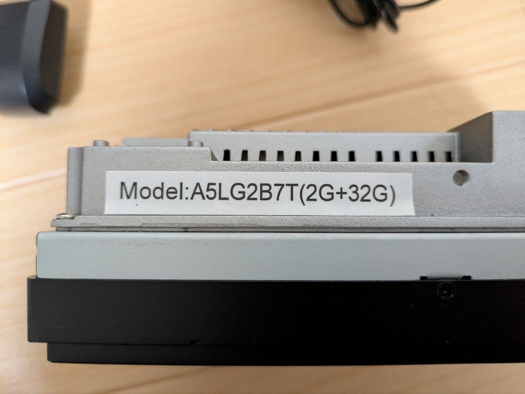 ATOTO製アンドロイドナビ【 A5 Lite 】