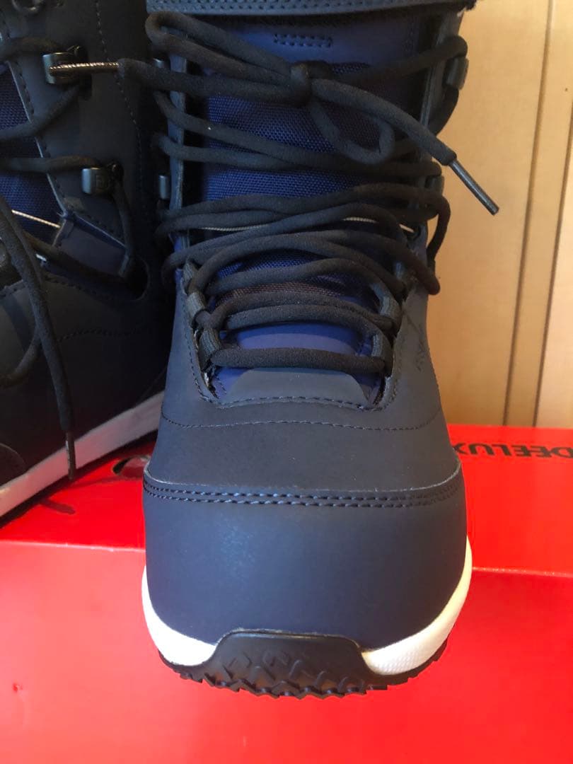 スノーボードブーツ DEELUXE FORMATIVE 22-23 27.5