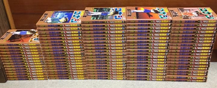 名探偵コナン1〜94巻セット