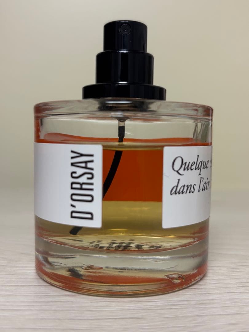 〈D'ORSAY〉S.C. 50ml