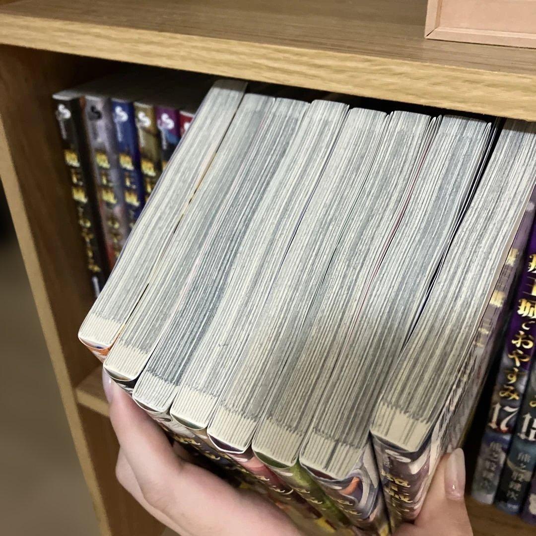 魔王城でおやすみ 29巻セット