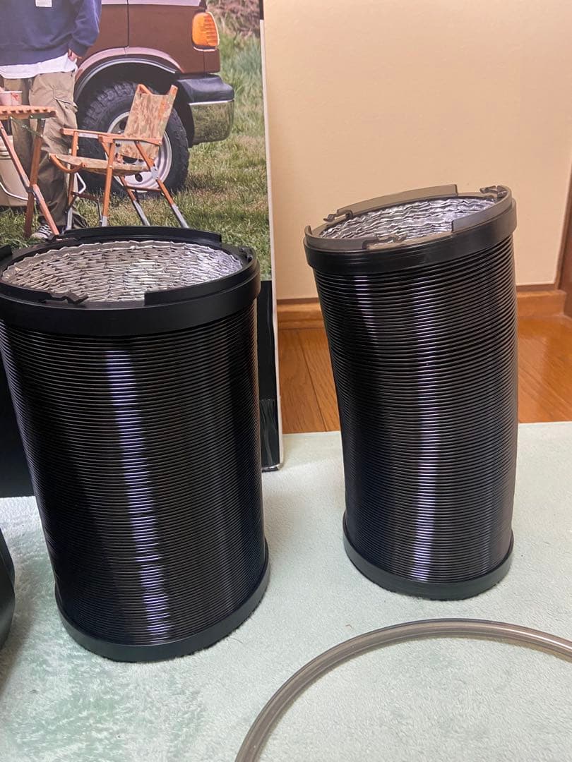 Eco Flow WAVE3 ポータブルエアコン