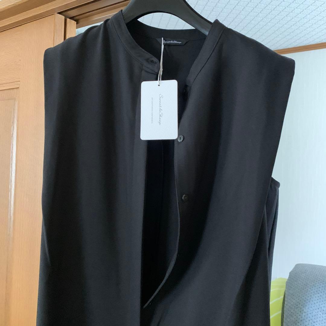 大人のオールインワン　Sweet&Sheep