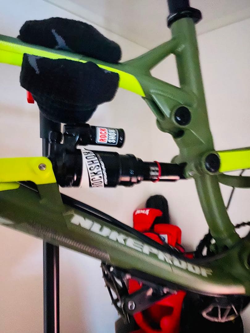 自転車本体 Nukeproof Mega L-M