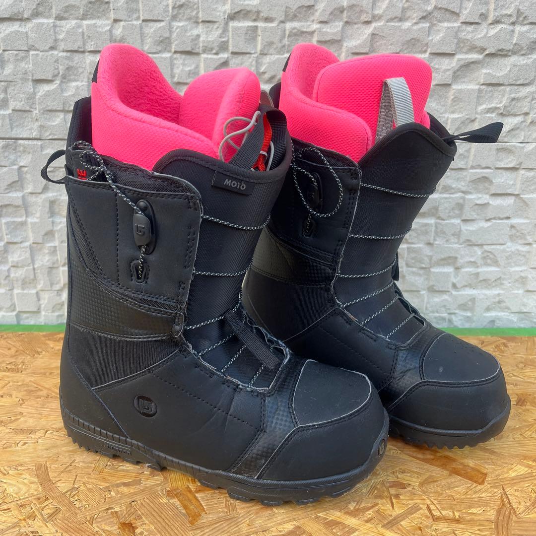 日本人向け！超軽量！BURTON moto 26.0cm