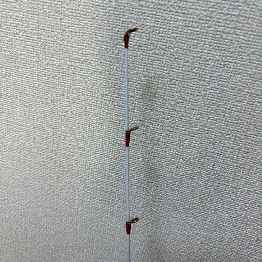 シマノ　炎月　23エンゲツリミテッド　FS-B66ML/RIGHT