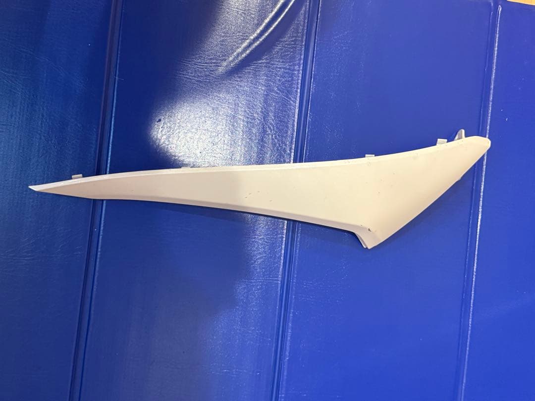 シグナスグリファス　左外装　その他