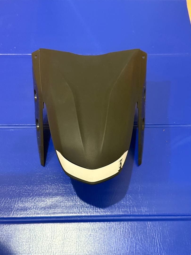 シグナスグリファス　左外装　その他