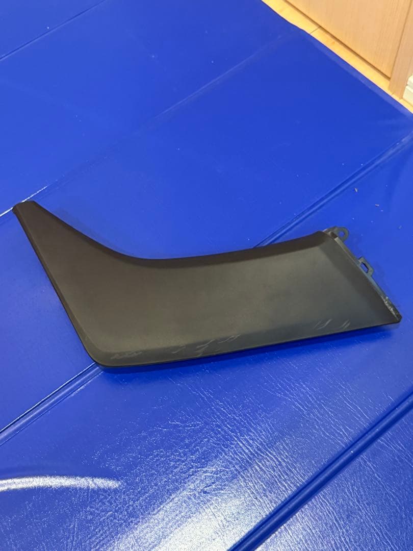 シグナスグリファス　左外装　その他