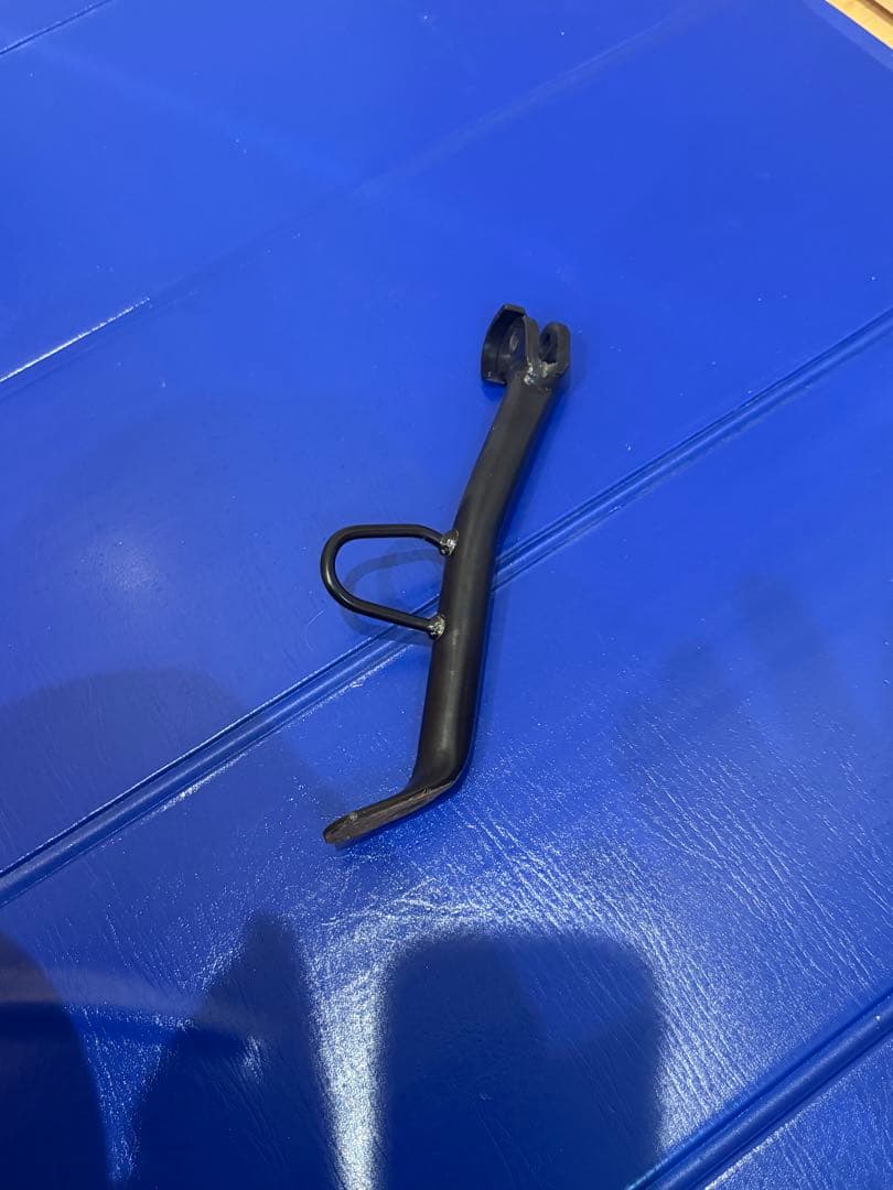 シグナスグリファス　左外装　その他