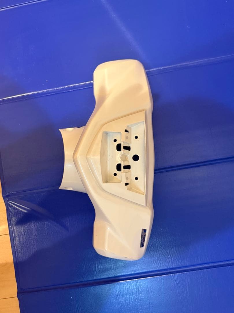 シグナスグリファス　左外装　その他