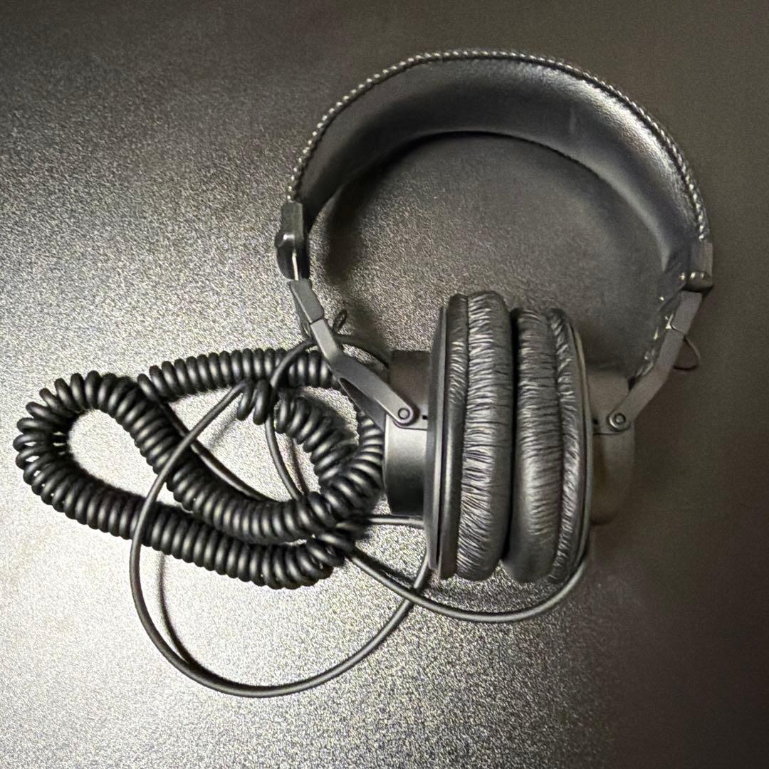 SONY MDR-7506 ダイナミックヘッドフォン