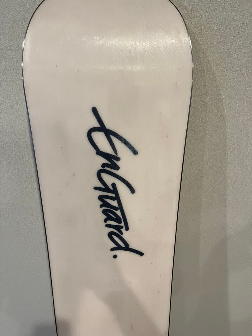 Enguard 151 スノーボード