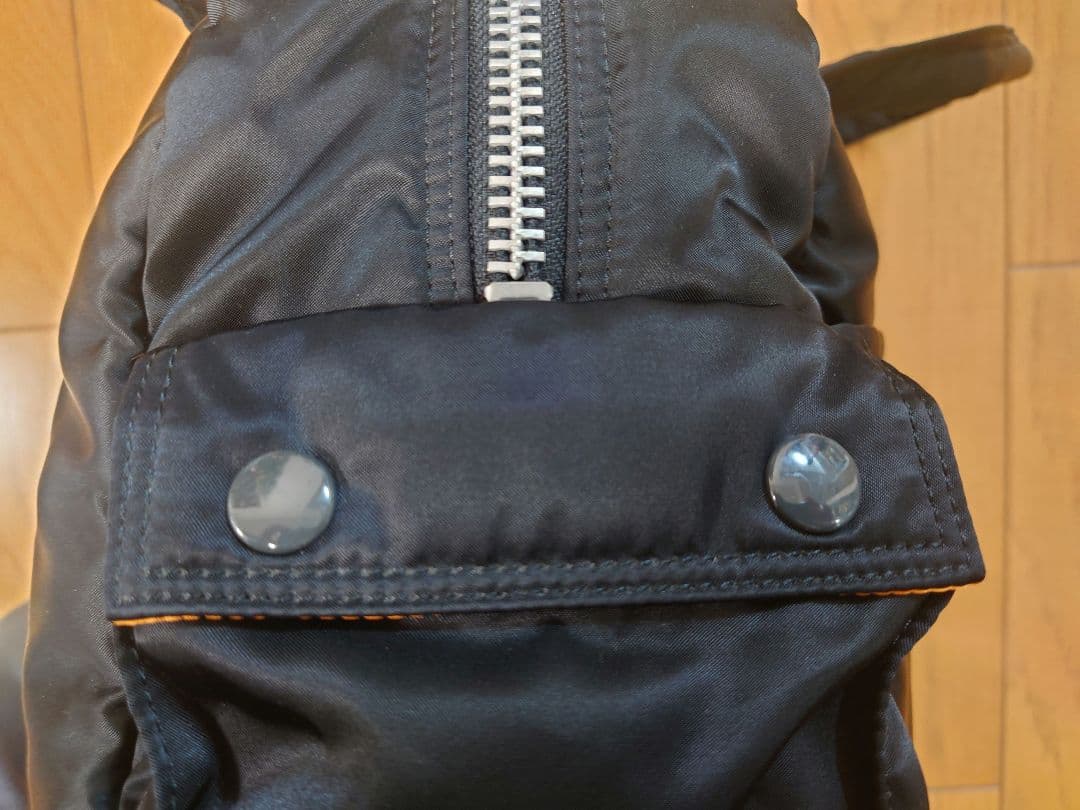 PORTER　タンカー　ボストンバッグ