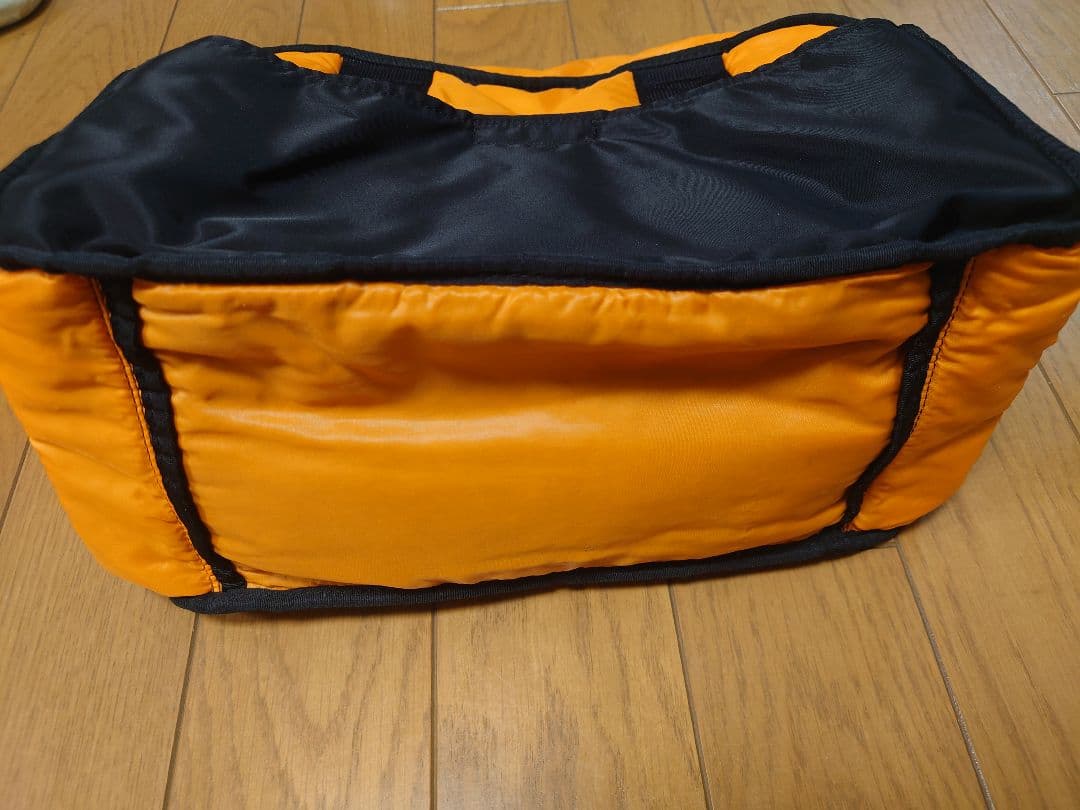 PORTER　タンカー　ボストンバッグ