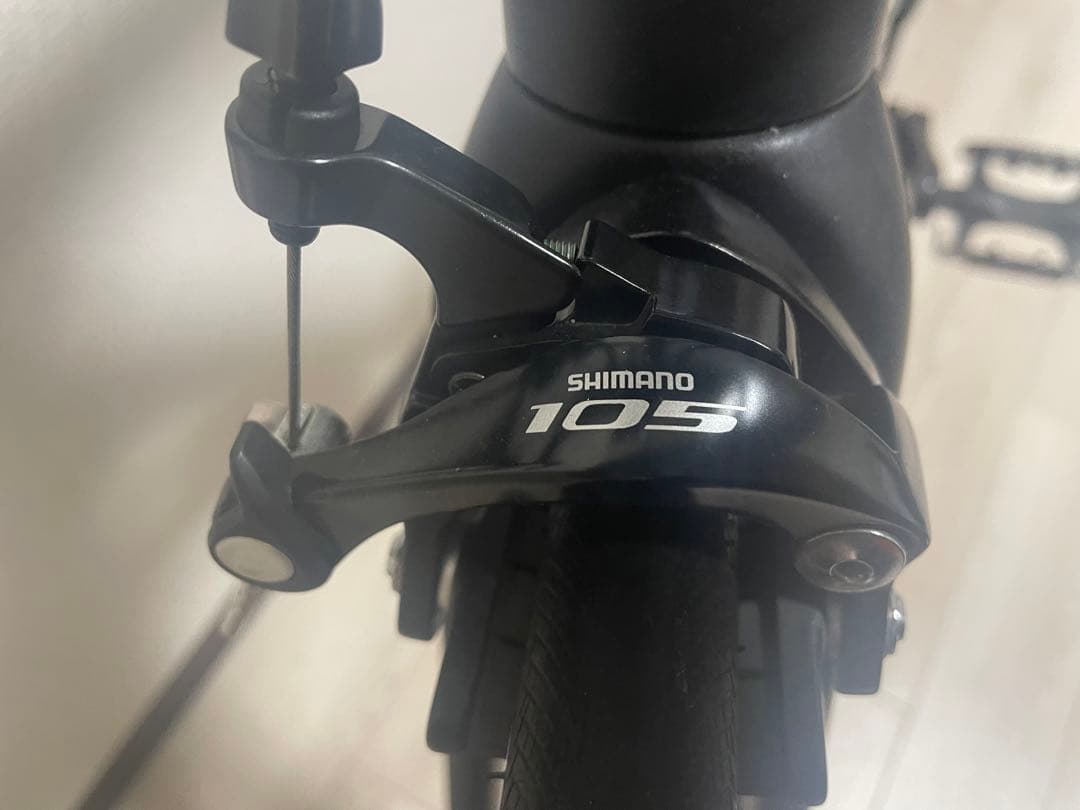 スペシャライズド　ロードバイク