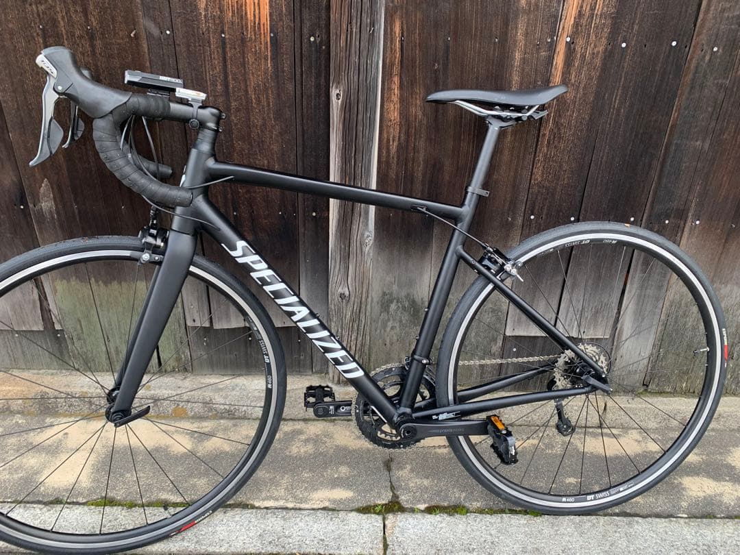 スペシャライズド　ロードバイク