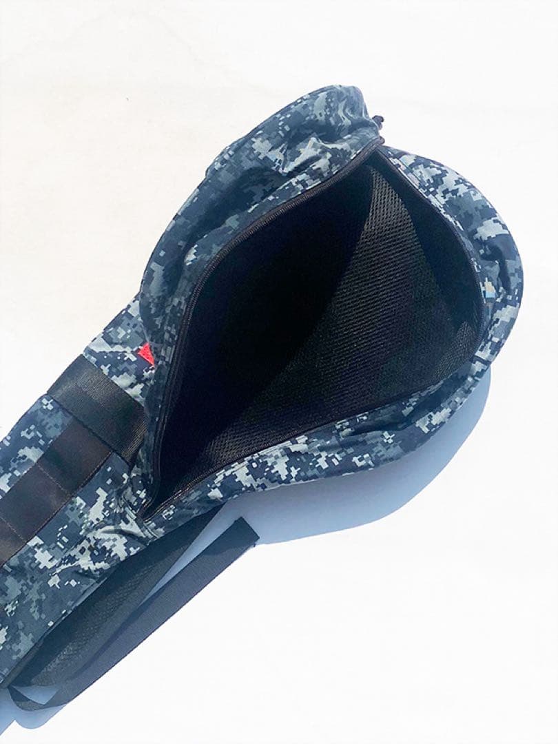 BRIEFING GOLF ブリーフィングゴルフ CLUB CASE 美品‼️