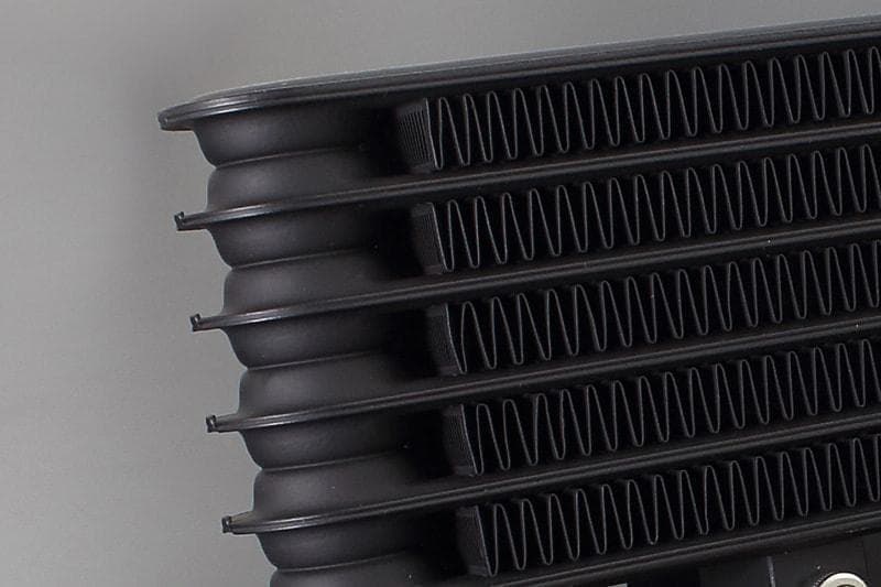 マ*ー様 PMC CB400F 178-2111 オイルクーラーキット CB40