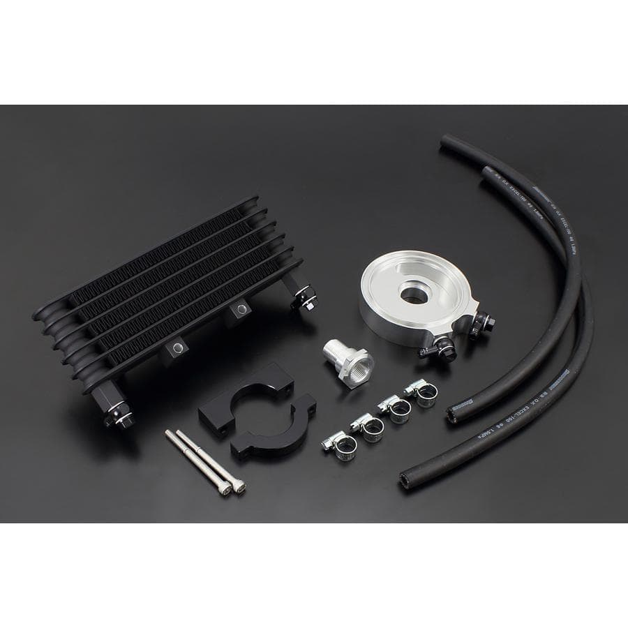 マ*ー様 PMC CB400F 178-2111 オイルクーラーキット CB40