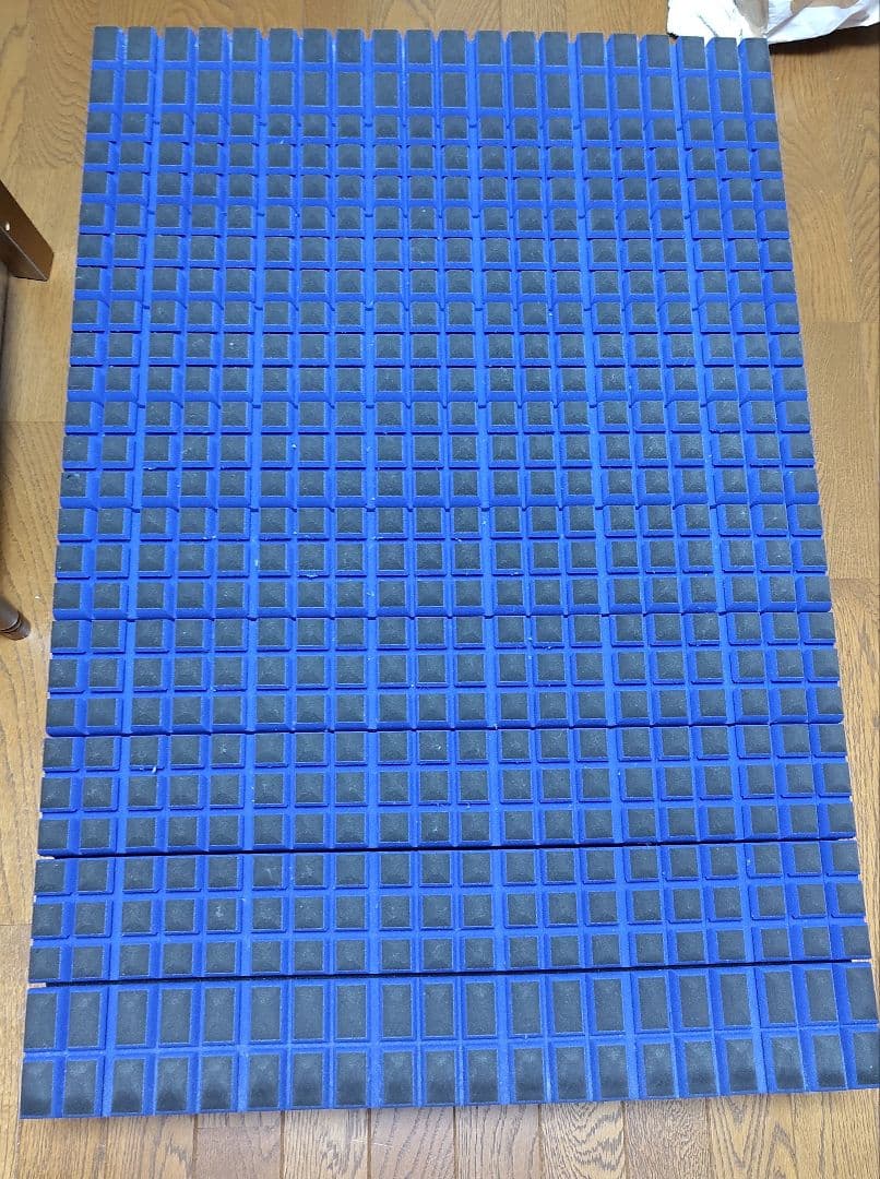 西川 Air SX-Hマットレス（シングル）エアーサイクロン内蔵三つ折り