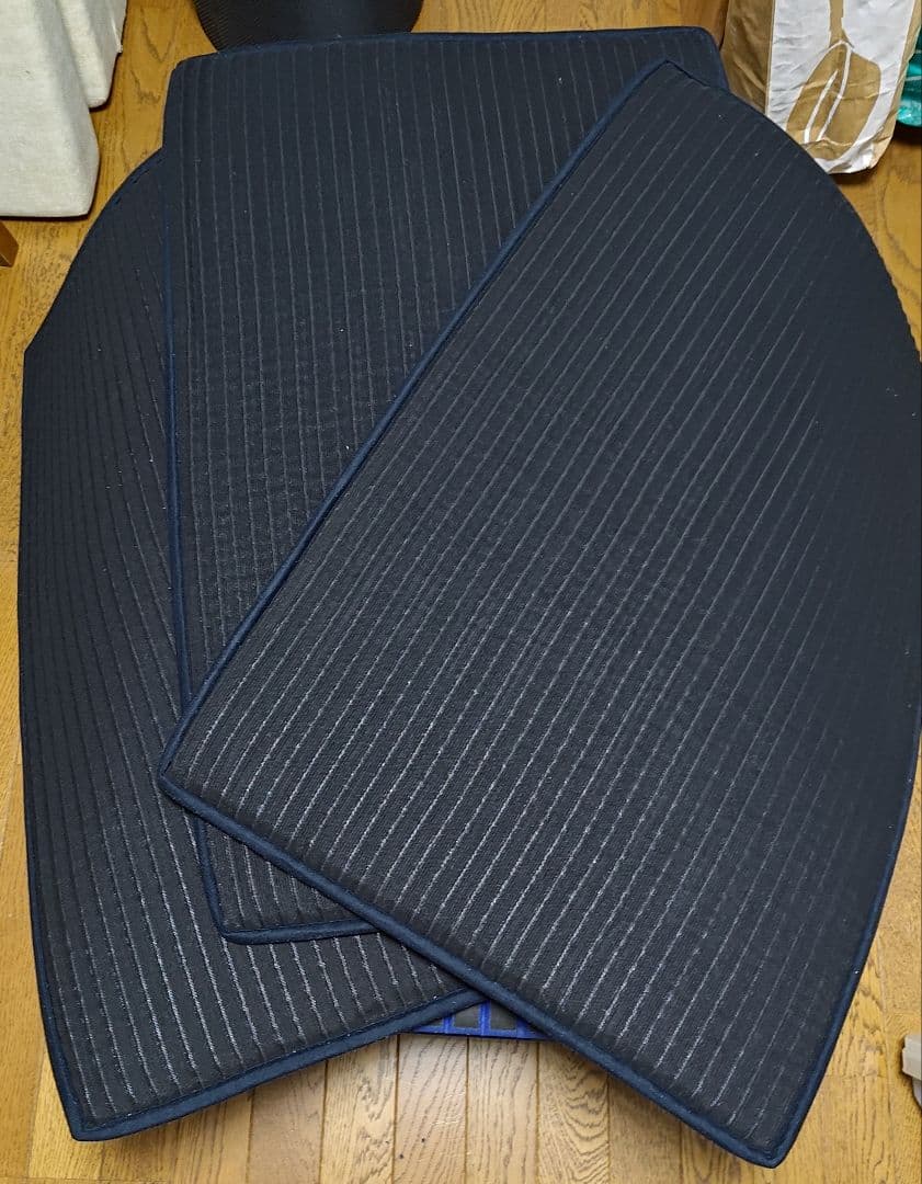 西川 Air SX-Hマットレス（シングル）エアーサイクロン内蔵三つ折り