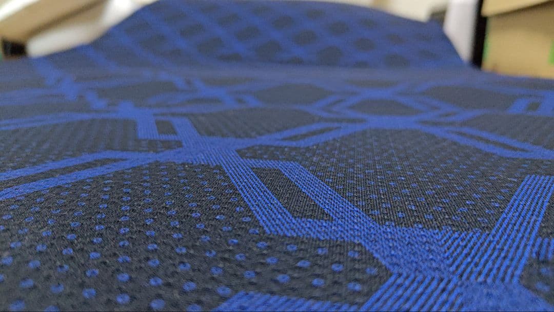 西川 Air SX-Hマットレス（シングル）エアーサイクロン内蔵三つ折り