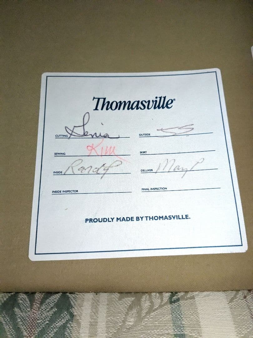 し*じ様 ソファー　IDC大塚家具　トーマスビル　ソファ〜最終〜5月6日迄！