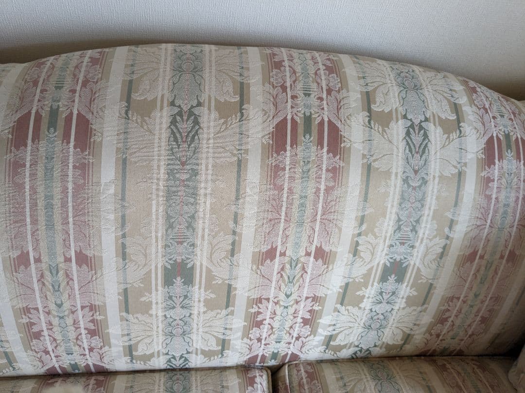 し*じ様 ソファー　IDC大塚家具　トーマスビル　ソファ〜最終〜5月6日迄！