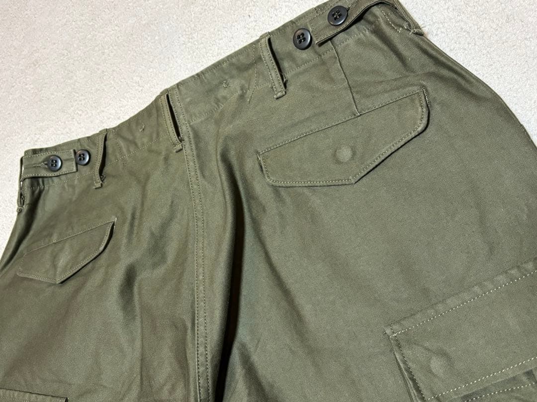 TUKI field cargo ￼原田服飾研究所 フィールドカーゴ