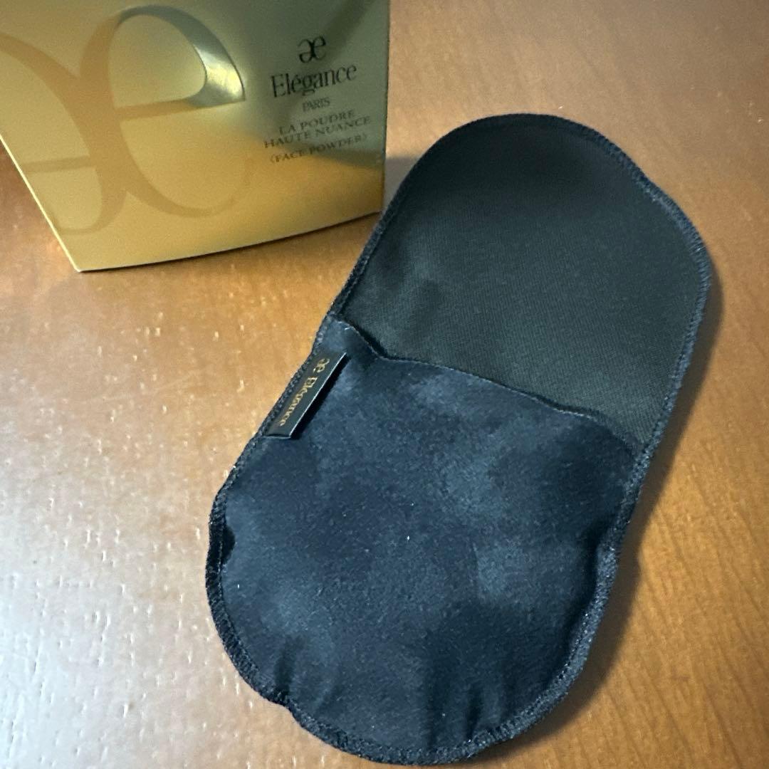 エレガンス　ラプードルオートニュアンスI 8.8g 新品未使用