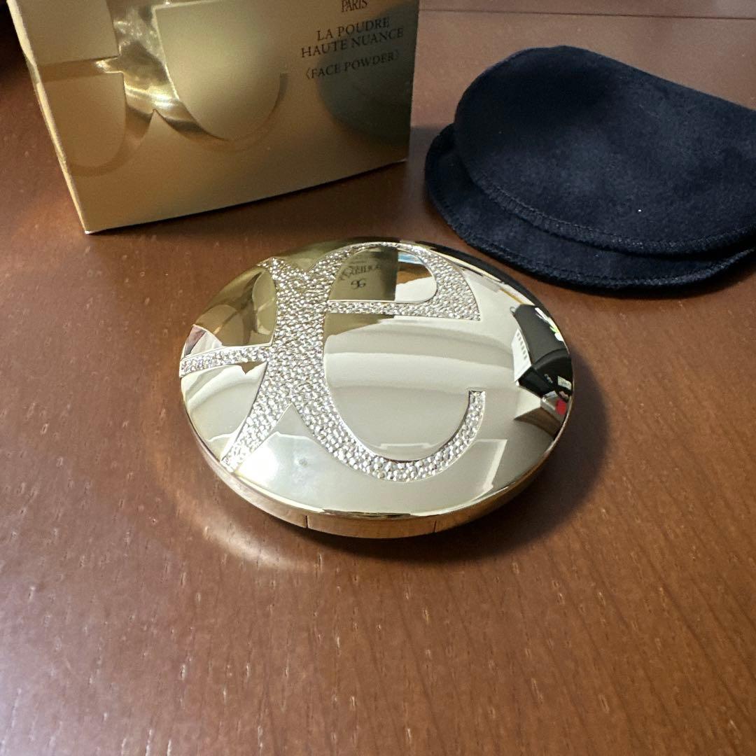 エレガンス　ラプードルオートニュアンスI 8.8g 新品未使用