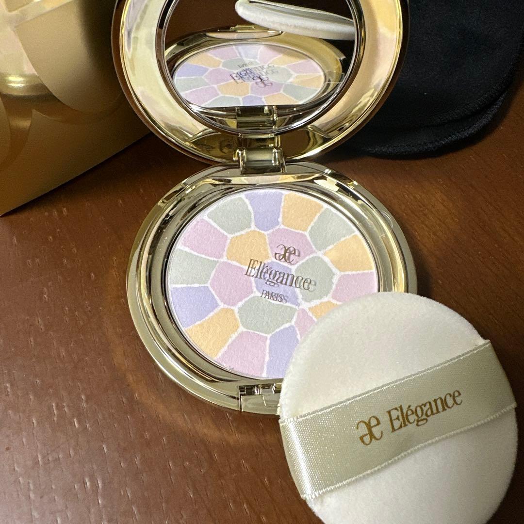 エレガンス　ラプードルオートニュアンスI 8.8g 新品未使用