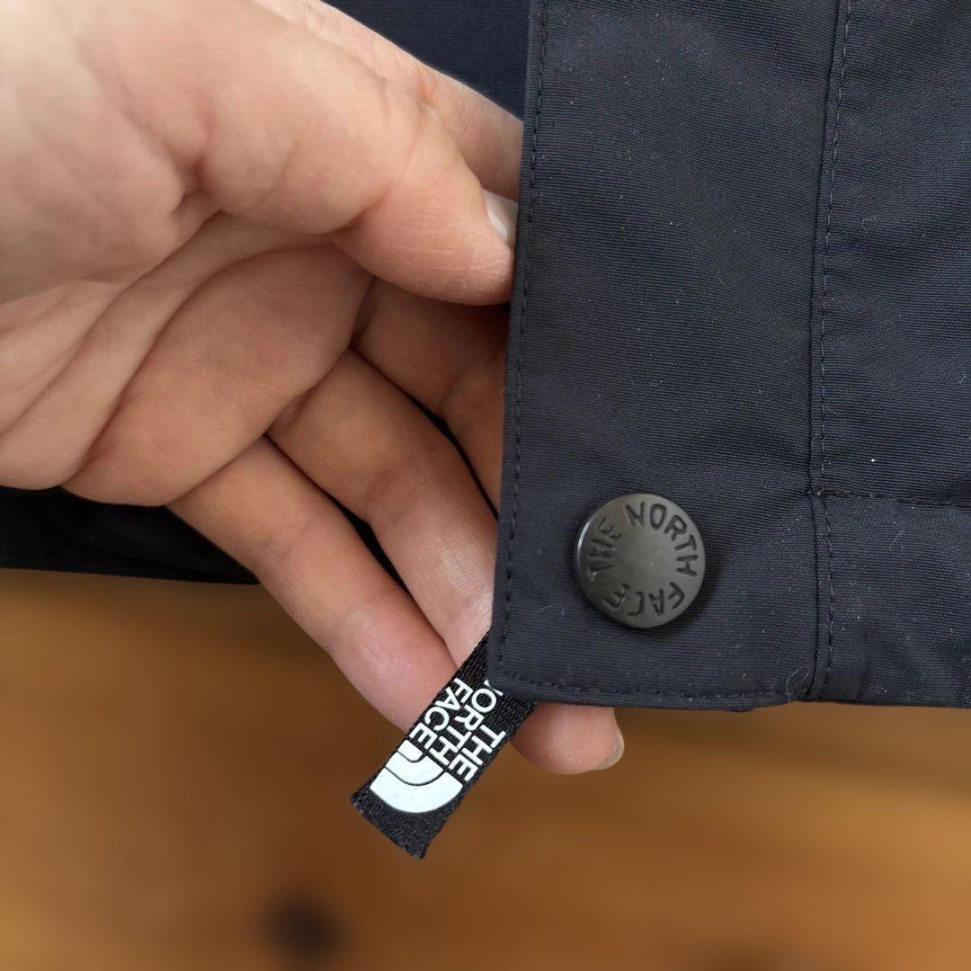 The North Face スクープジャケット150 キッズスノーウェア