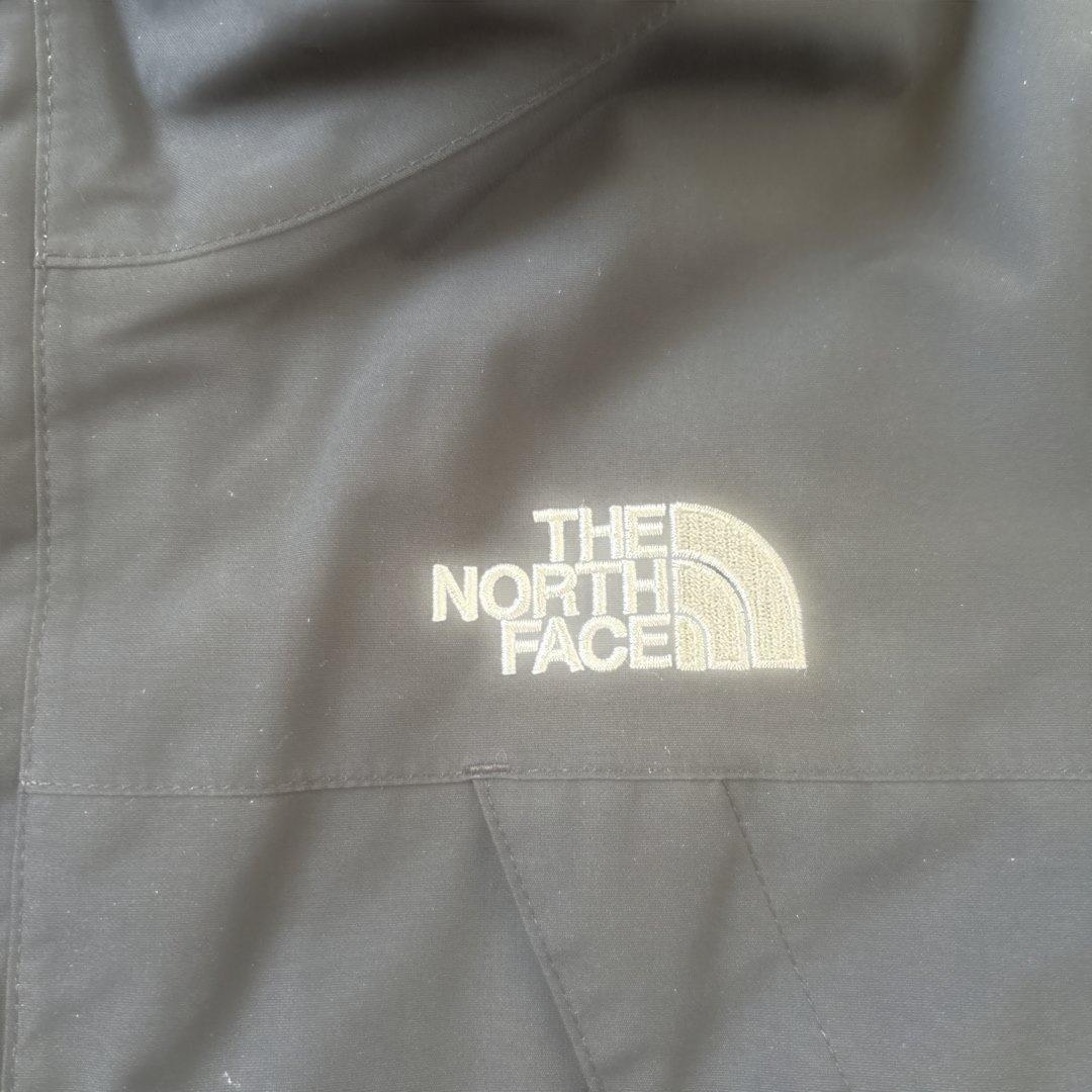 The North Face スクープジャケット150 キッズスノーウェア