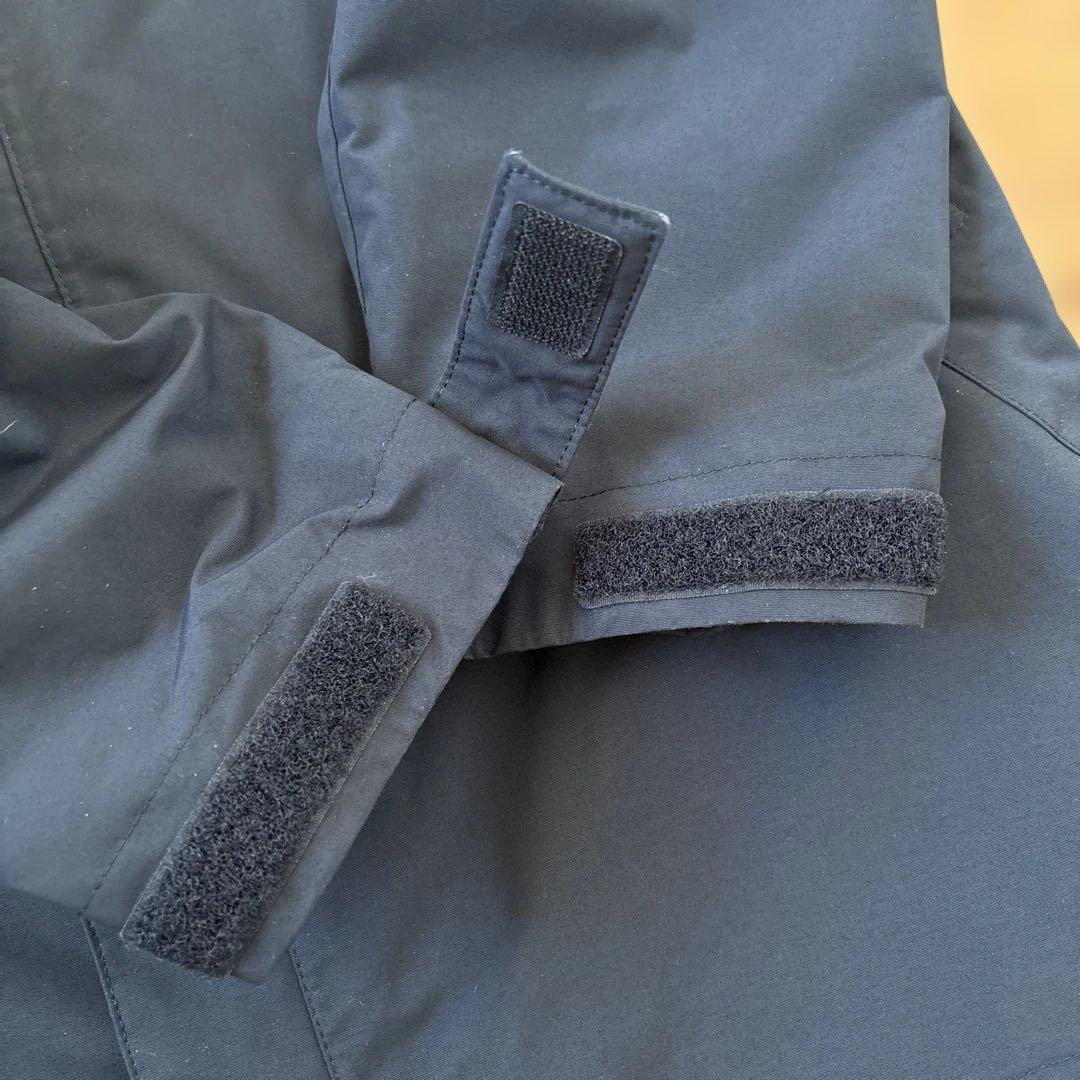 The North Face スクープジャケット150 キッズスノーウェア