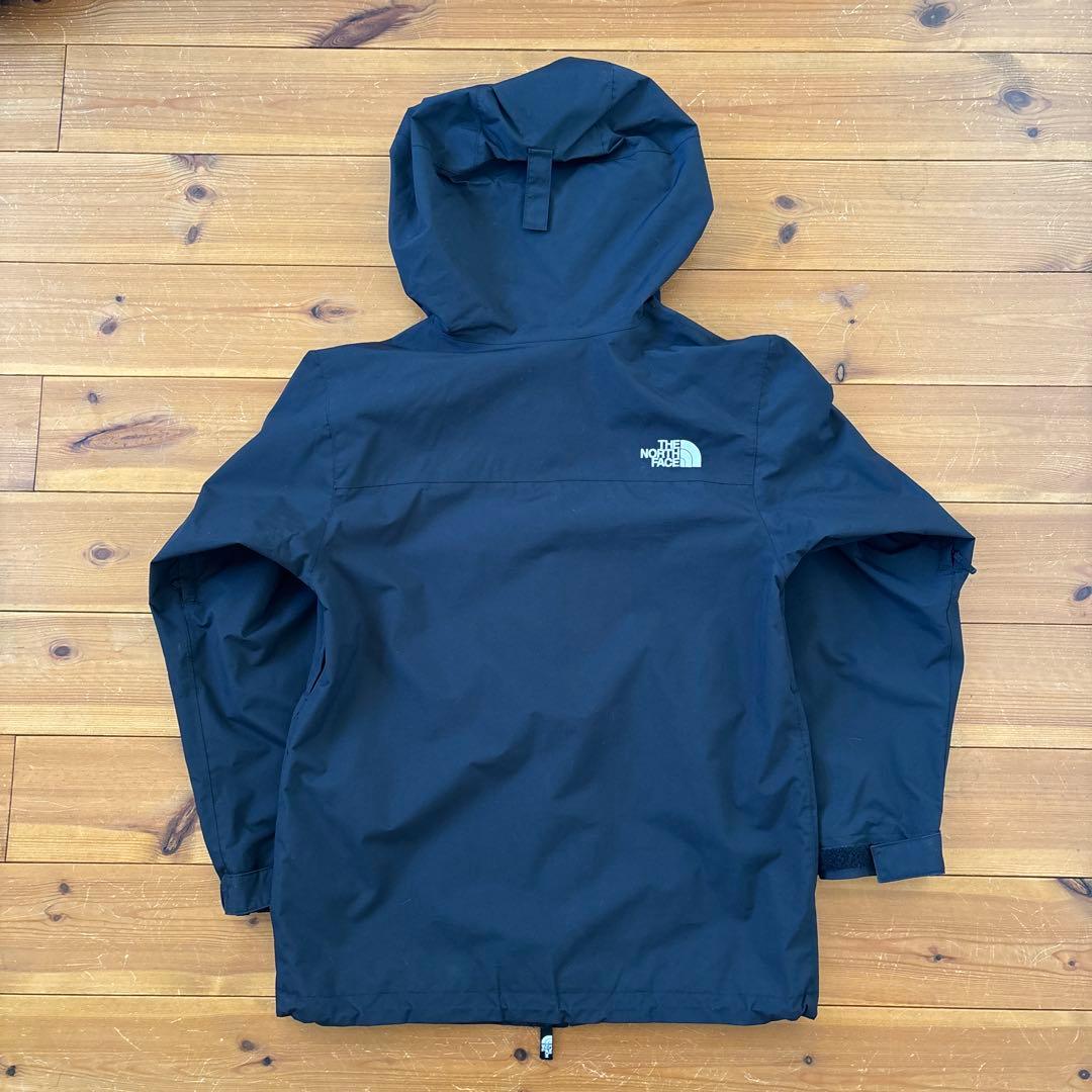 The North Face スクープジャケット150 キッズスノーウェア